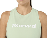 Nnormal Race Tank 02 - Mujer