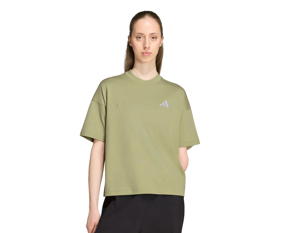 Adidas Playera adi365 Cheering - Unisex