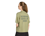 Adidas Playera adi365 Cheering - Unisex
