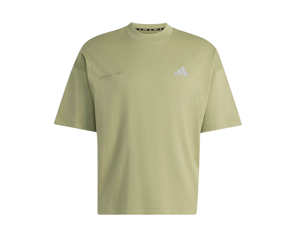 Adidas Playera adi365 Cheering - Unisex