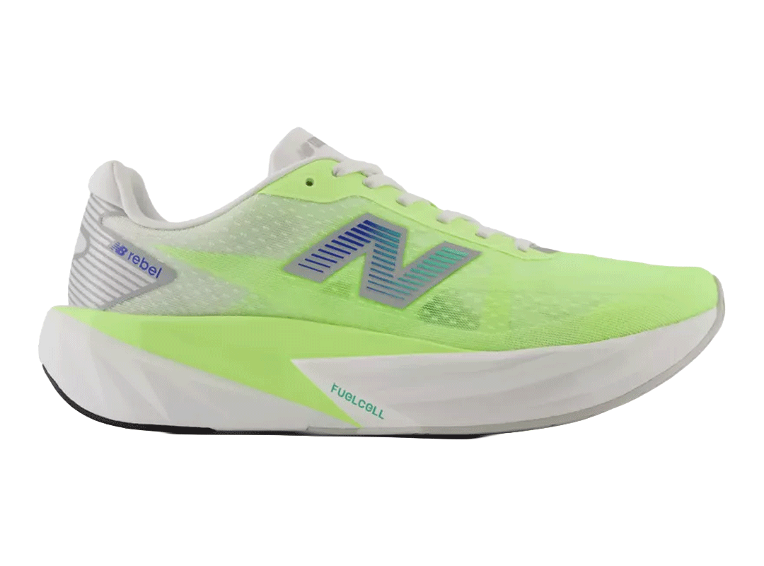 New Balance FuelCell Rebel v5 - Hombre