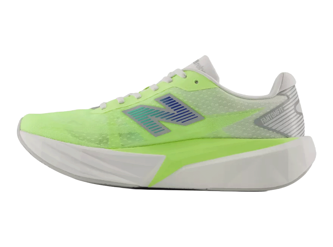 New Balance FuelCell Rebel v5 - Hombre