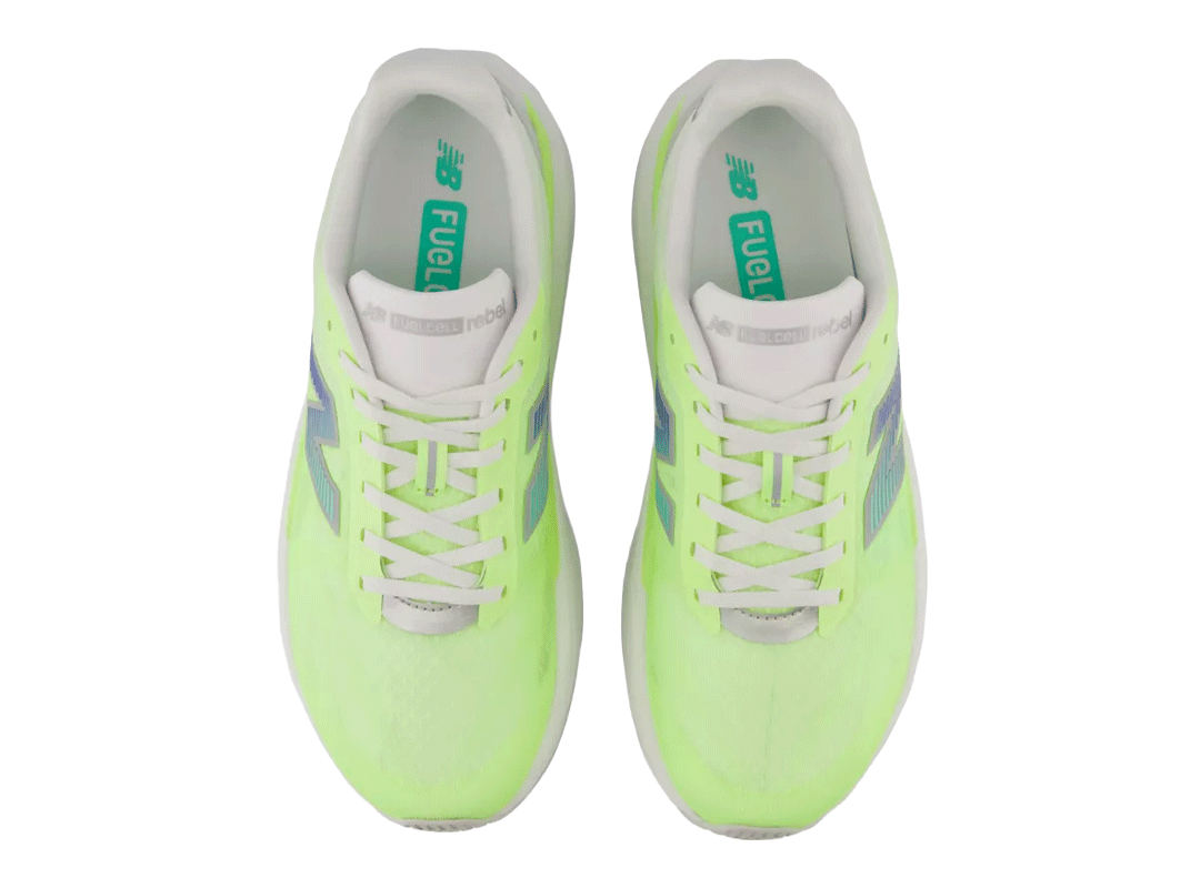 New Balance FuelCell Rebel v5 - Mujer