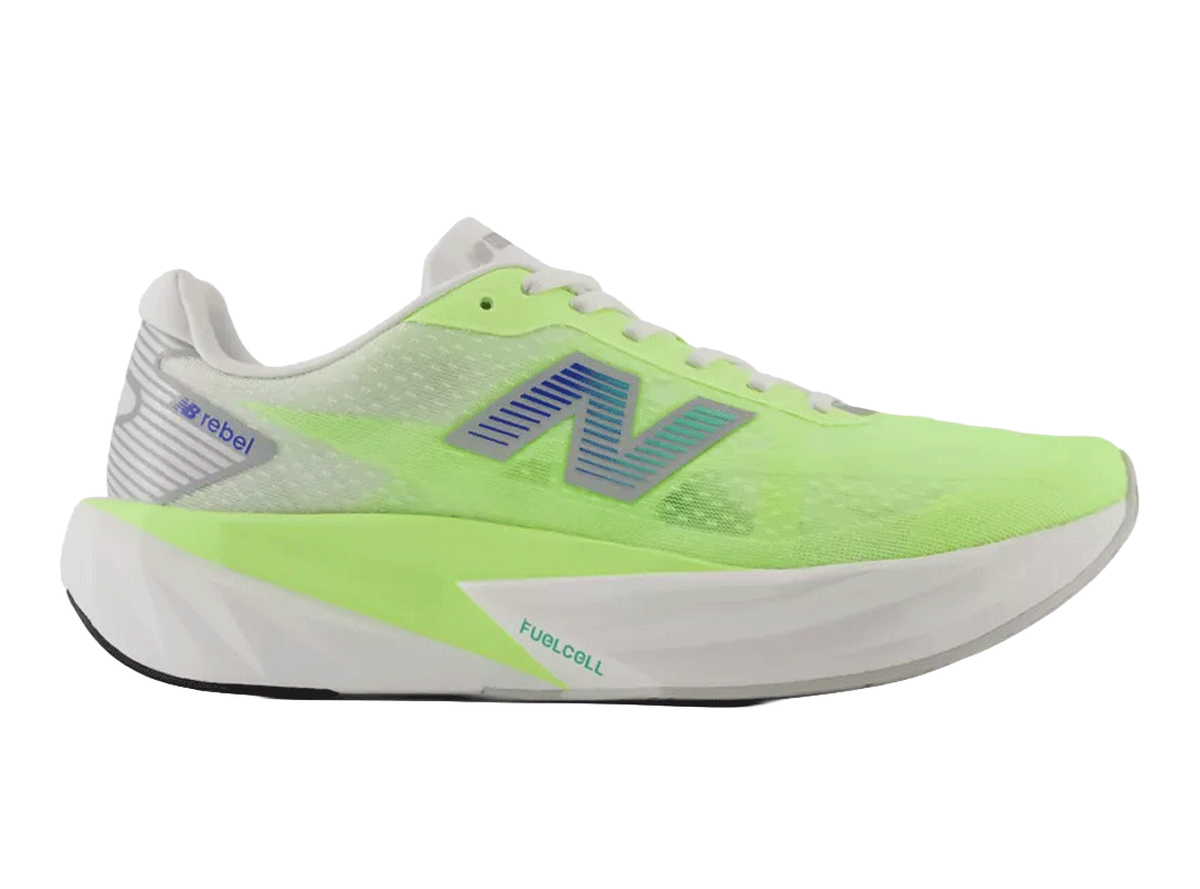 New Balance FuelCell SuperComp Elite v5 - Hombre