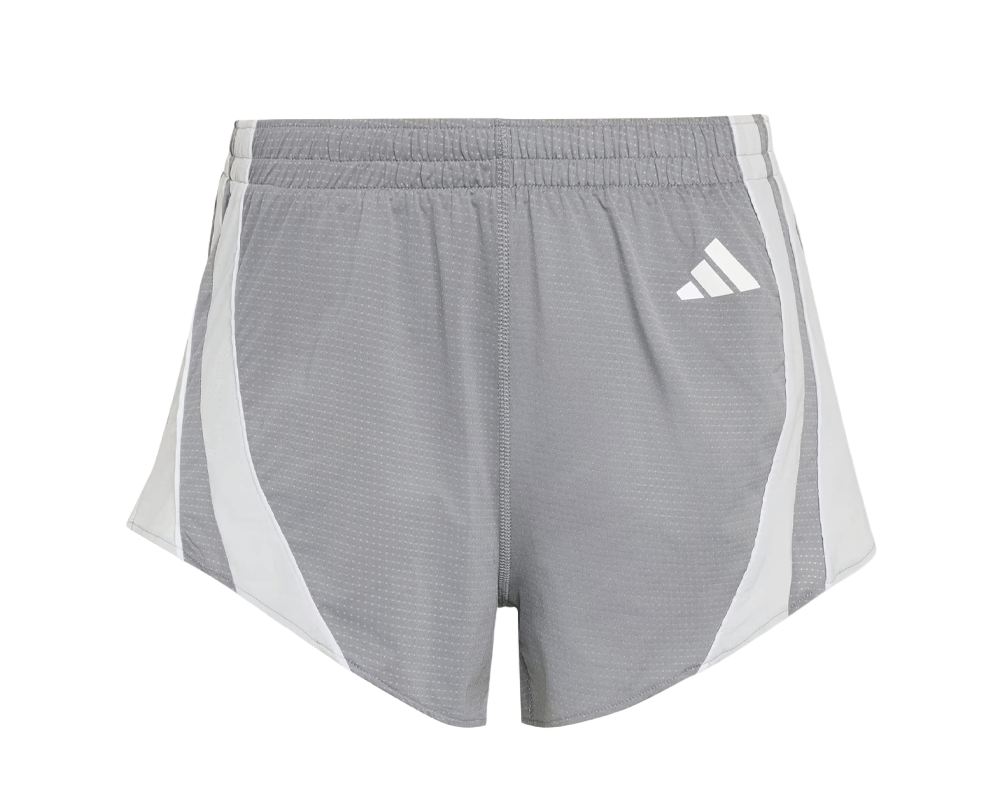 Adidas Short Adizero Archive - Mujer
