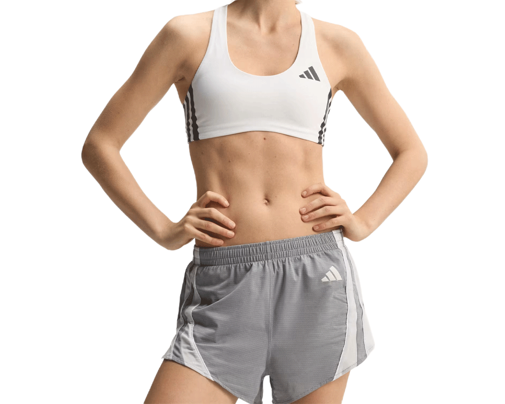 Adidas Short Adizero Archive - Mujer