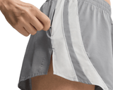 Adidas Short Adizero Archive - Mujer