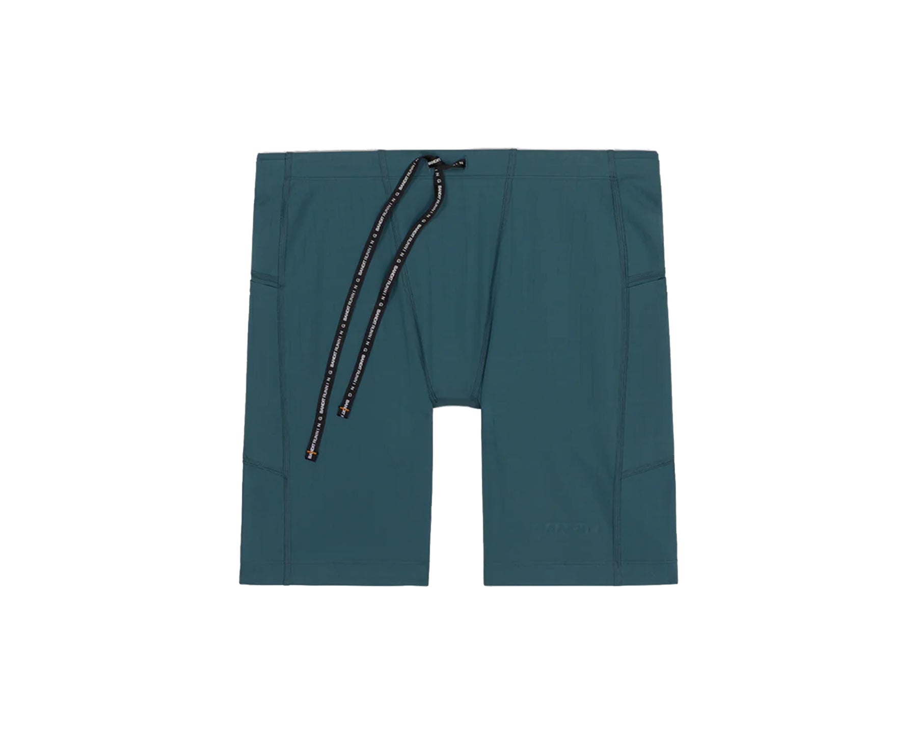 Bandit Gridlock 7 Pocket Half Tights Storm - Hombre