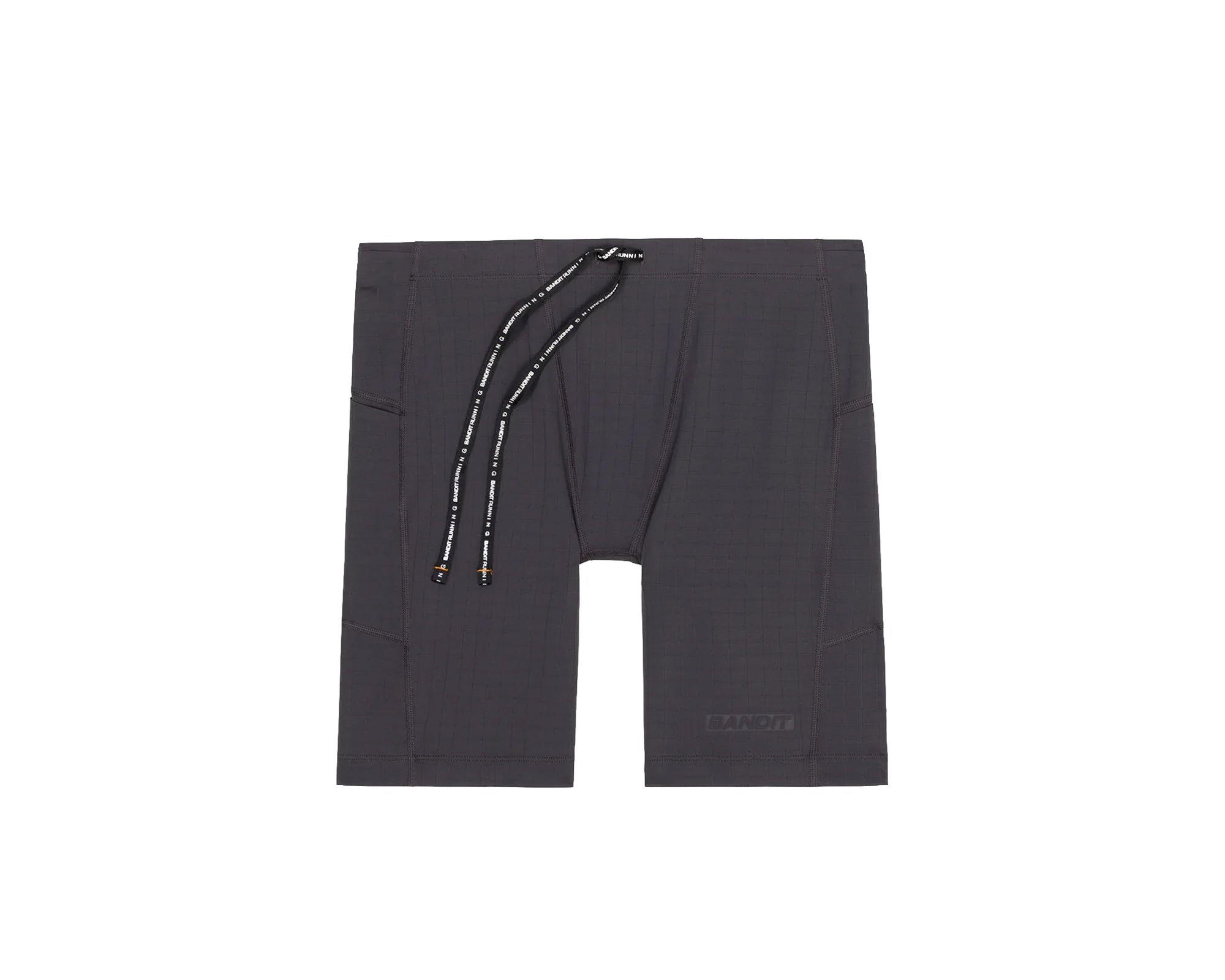 Bandit Gridlock 7 Pocket Half Tights Shadow - Men's