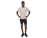 Bandit Gridlock 7 Pocket Half Tights Shadow - Hombre