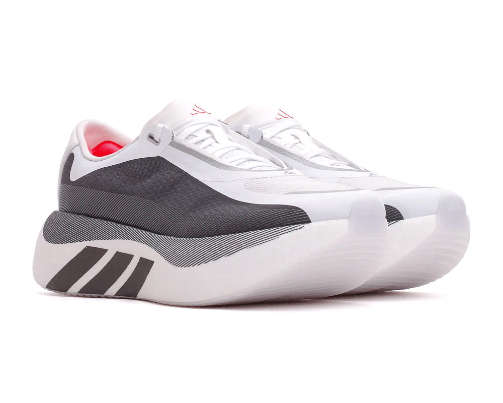 Tenis de pavimento Adidas Hyperboost Edge Hombre