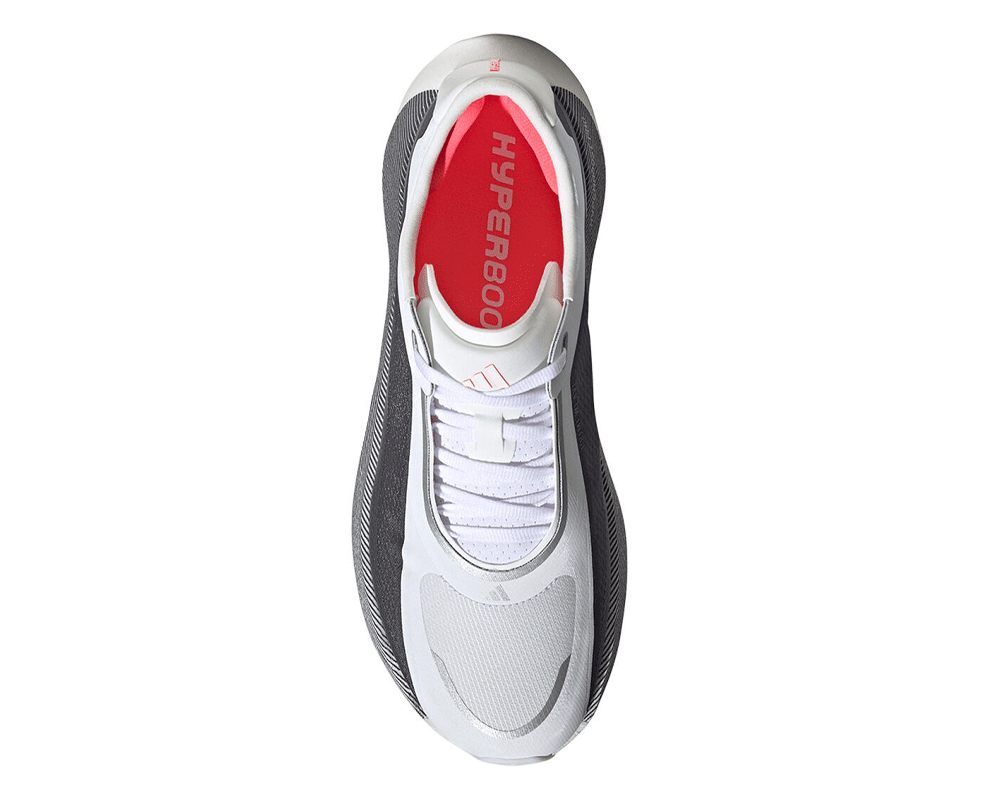 Tenis de pavimento Adidas Hyperboost Edge Hombre