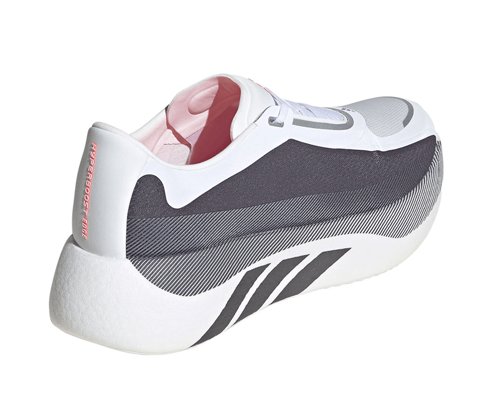 Tenis de pavimento Adidas Hyperboost Edge Hombre