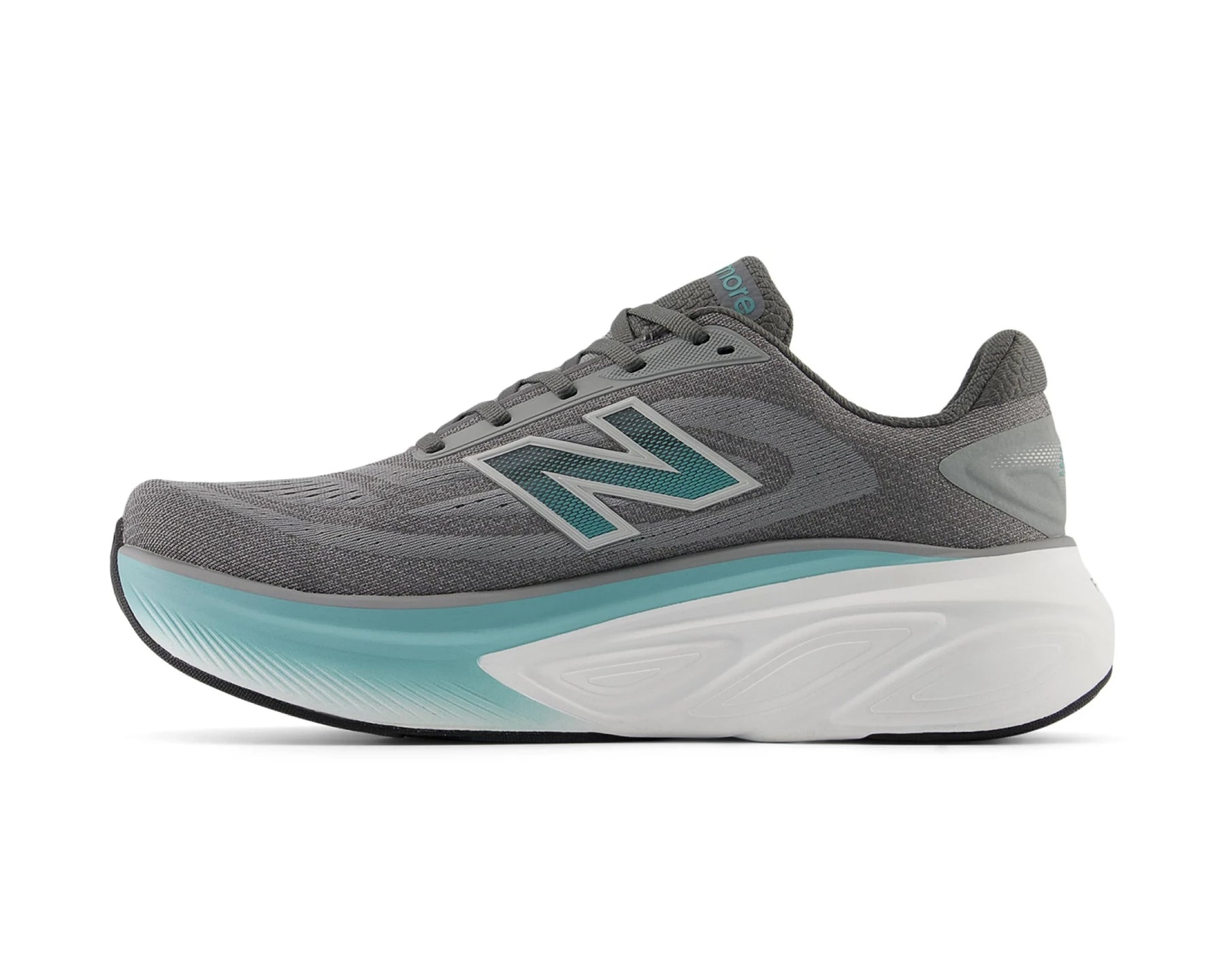 New Balance Fresh Foam MoreV6 Grey - Hombre