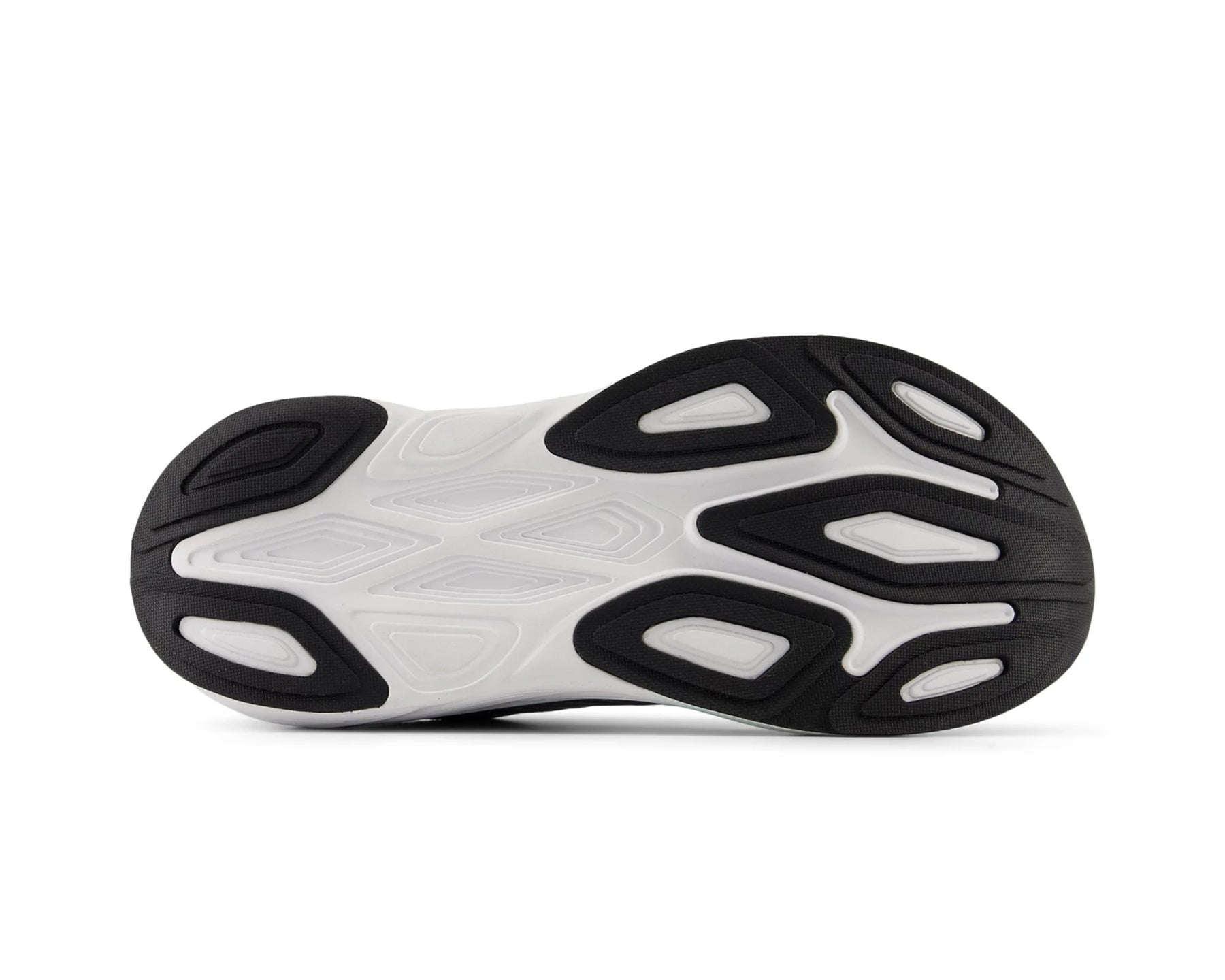 New Balance Fresh Foam MoreV6 Grey - Hombre