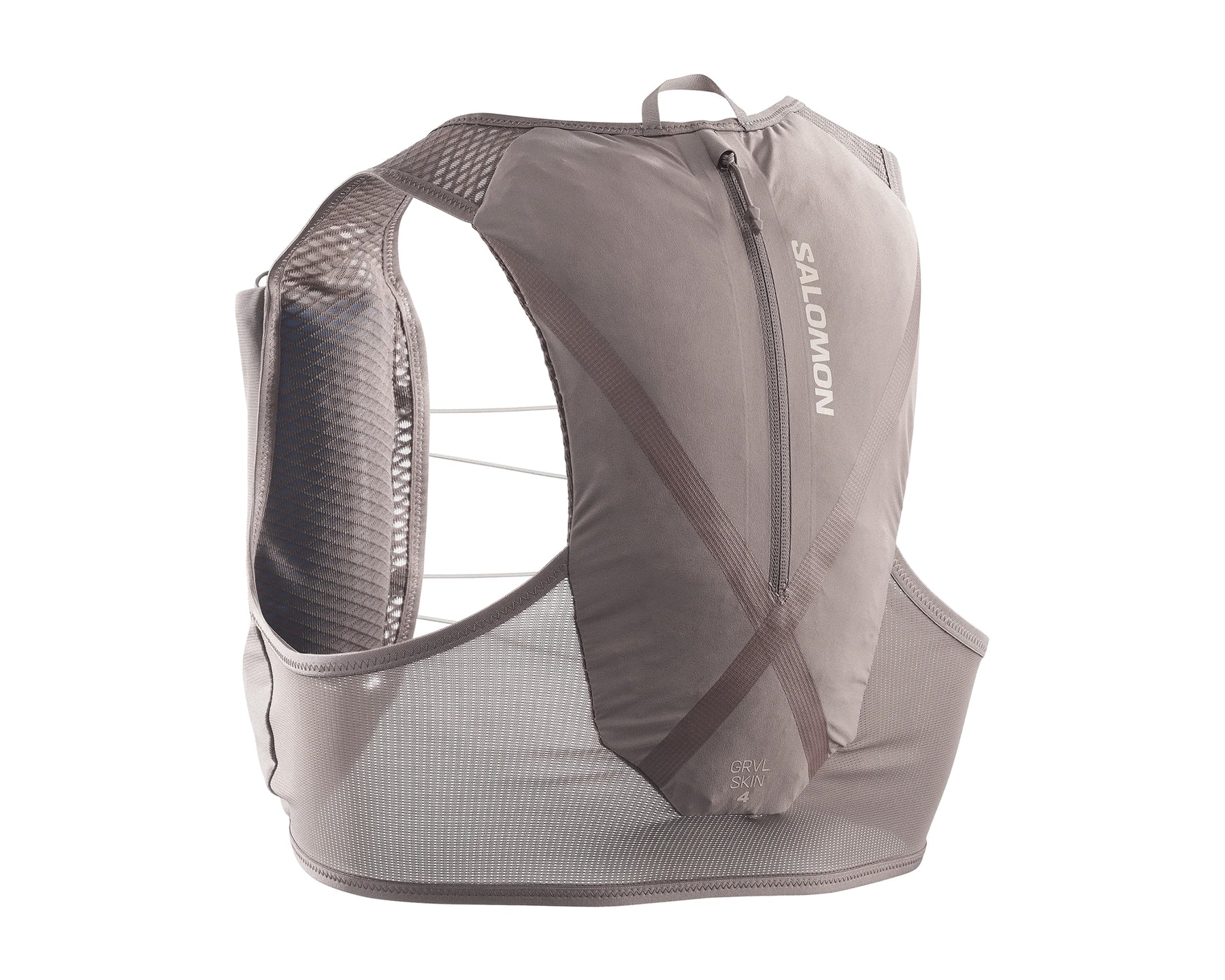 SALOMON Mochila de hidratación GRVL SKIN 4 - Unisex