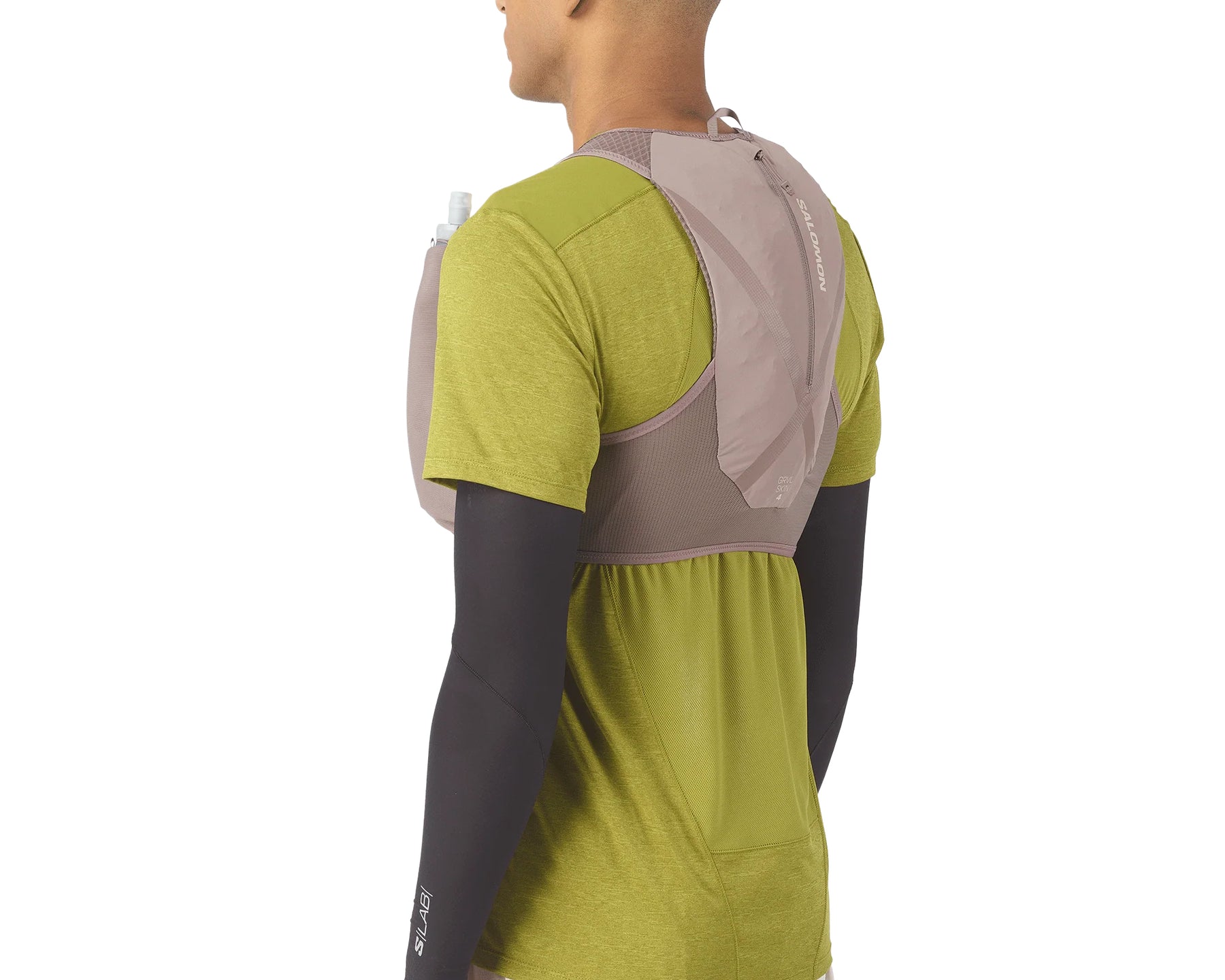 SALOMON Mochila de hidratación GRVL SKIN 4 - Unisex