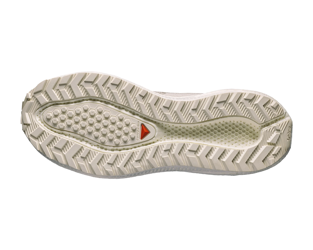Tenis de montaña Salomon AERO BLAZE 4 GRVL para mujer