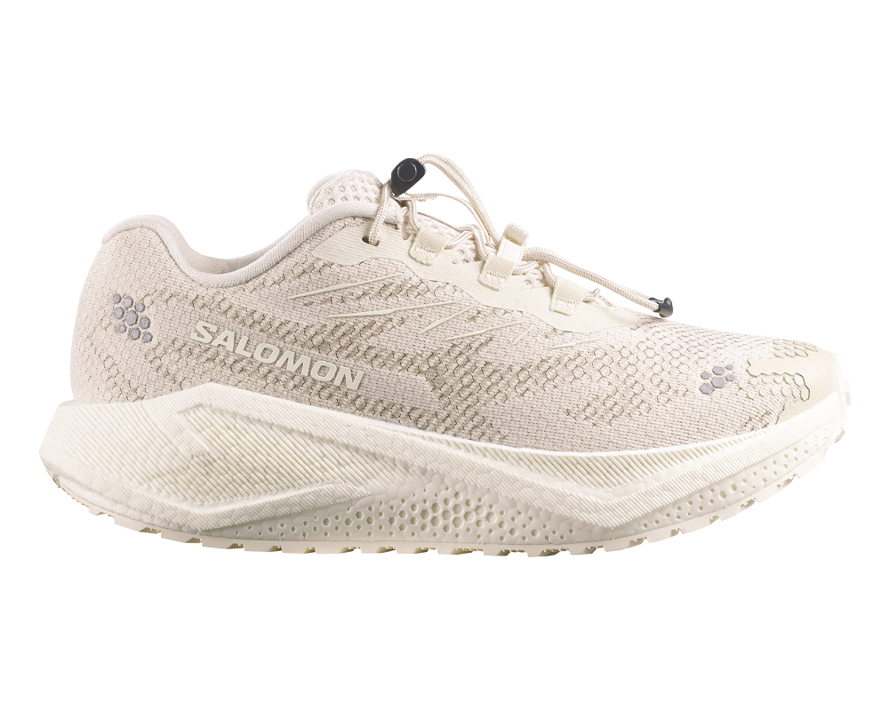 Tenis de montaña Salomon AERO BLAZE 4 GRVL para mujer