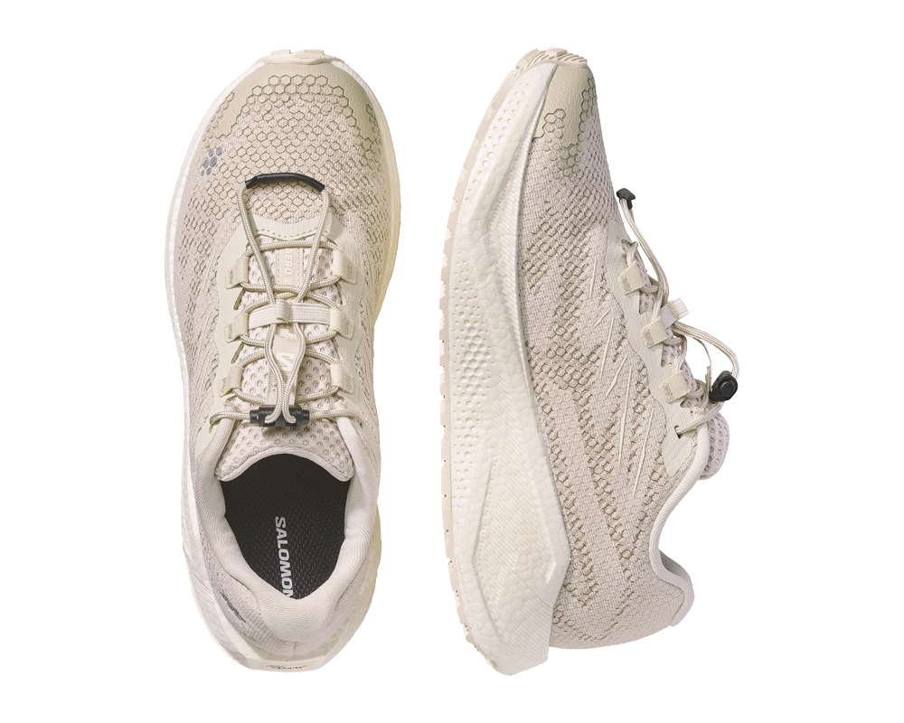 Tenis de montaña Salomon AERO BLAZE 4 GRVL para mujer