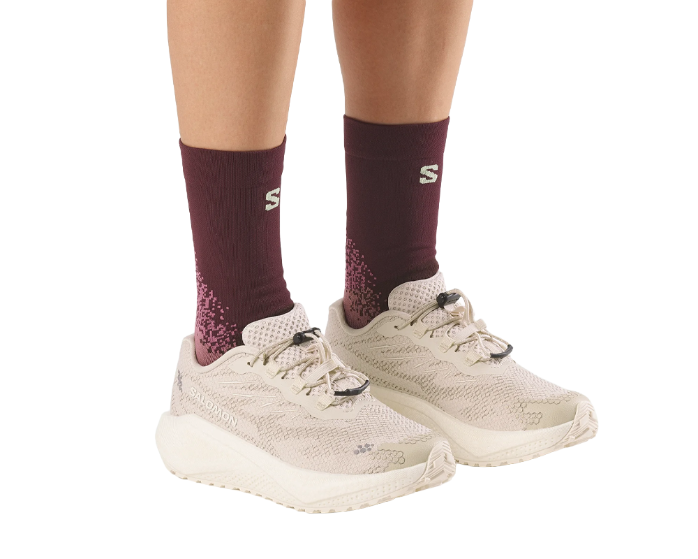 Tenis de montaña Salomon AERO BLAZE 4 GRVL para mujer