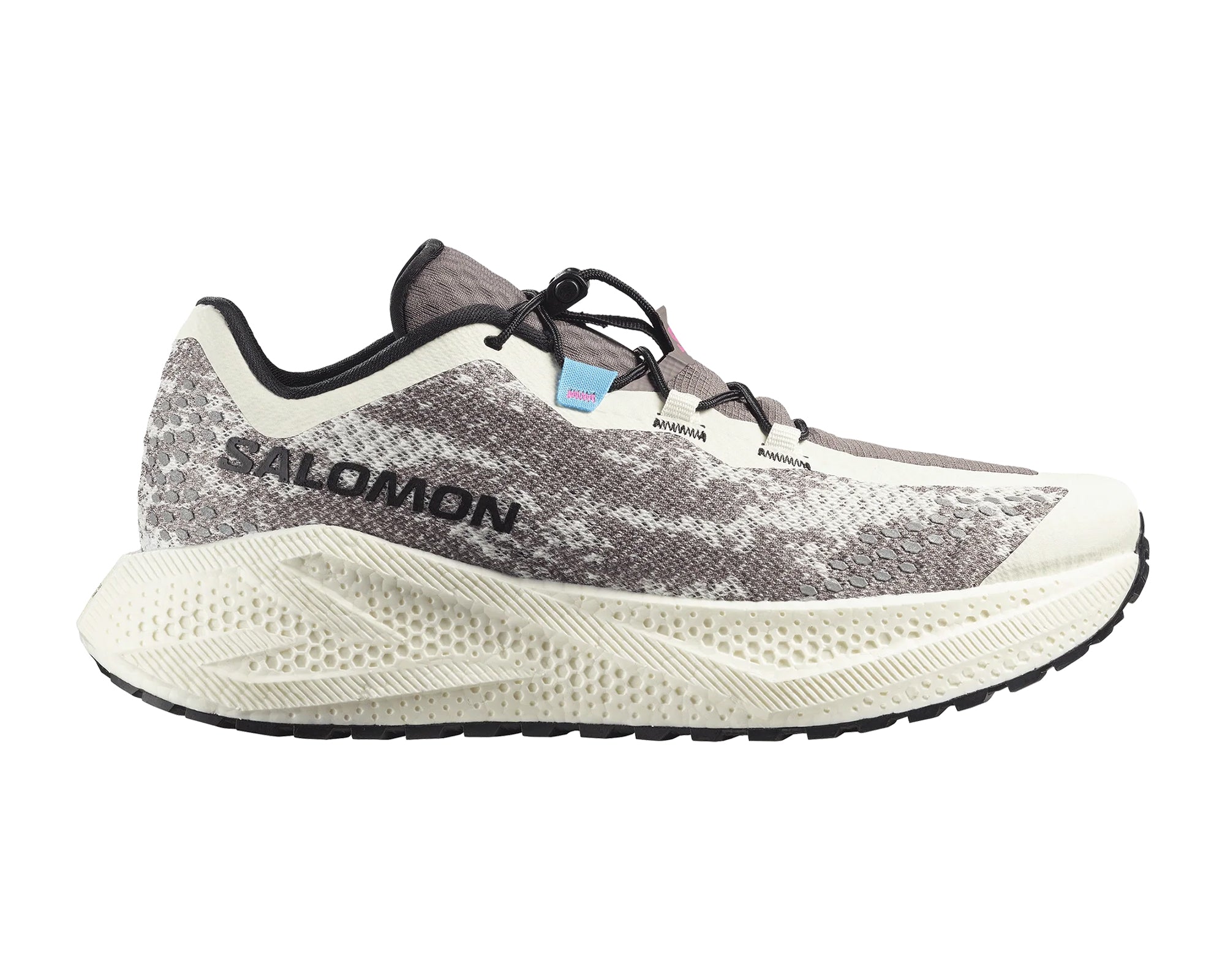 SALOMON Aero Glide 4 GRVL - Hombre