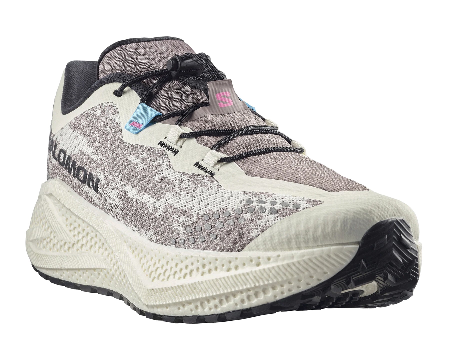SALOMON Aero Glide 4 GRVL - Mujer