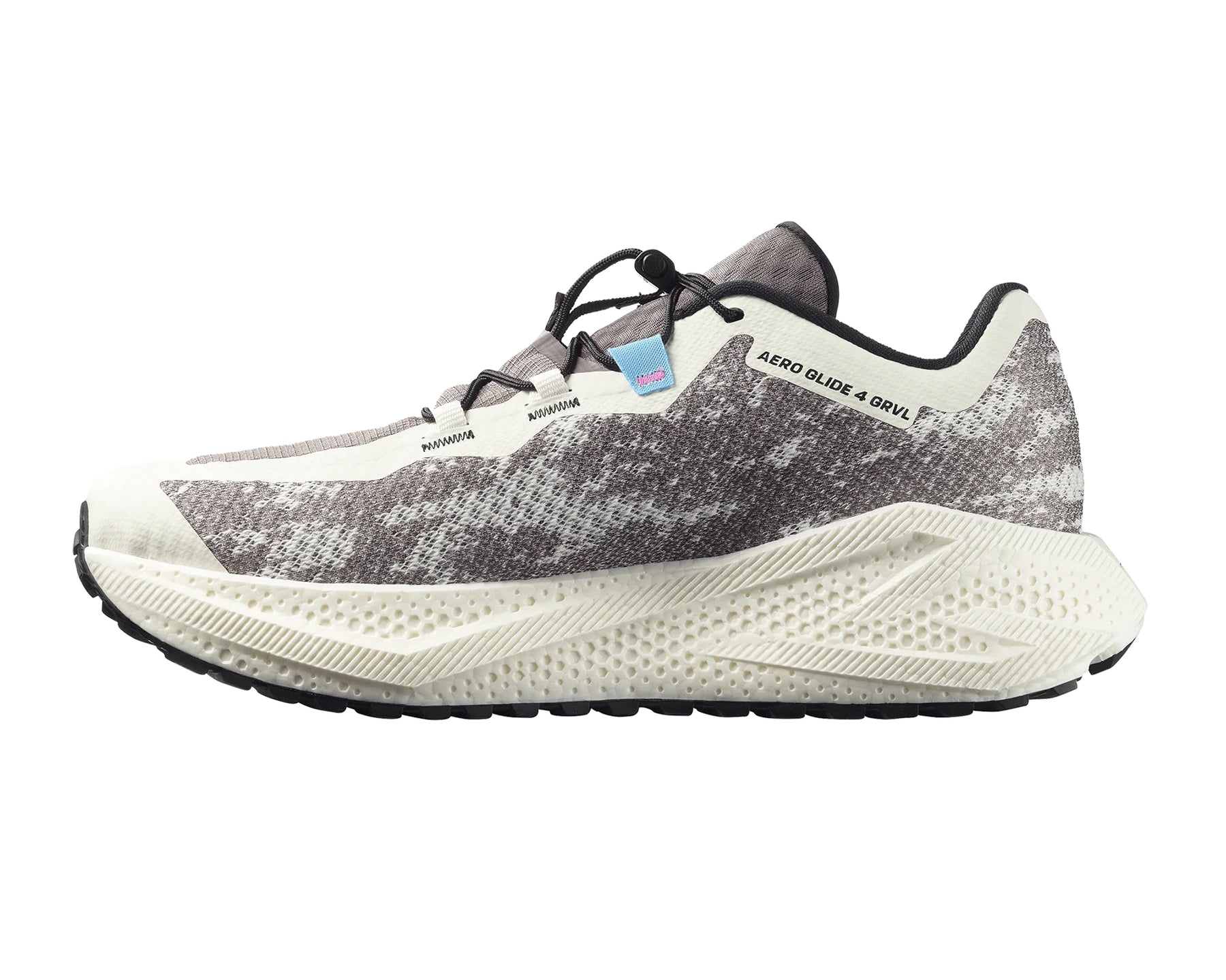 SALOMON Aero Glide 4 GRVL - Mujer