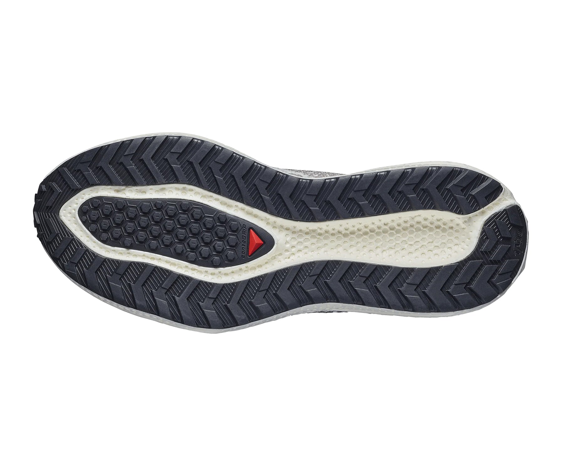 SALOMON Aero Glide 4 GRVL - Mujer