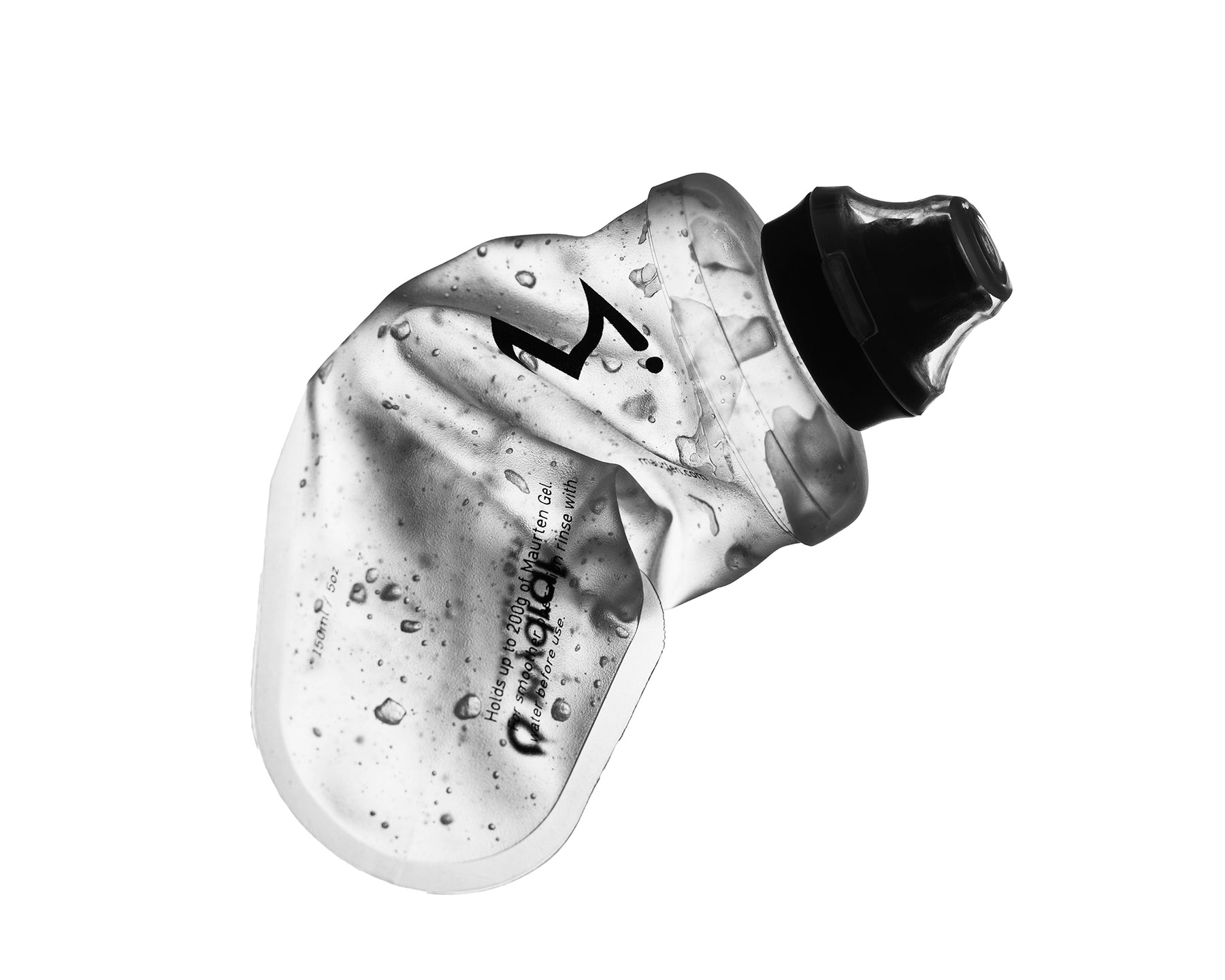 MAURTEN Gelflask 150 ml