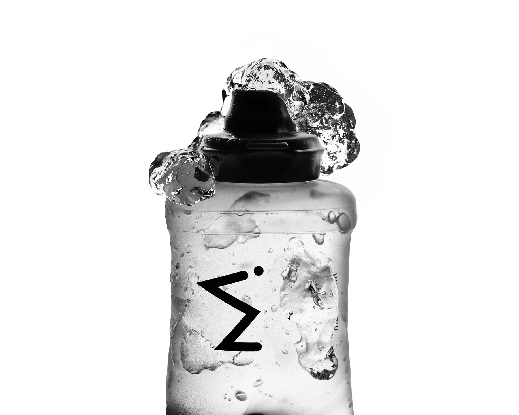MAURTEN Gelflask 150 ml
