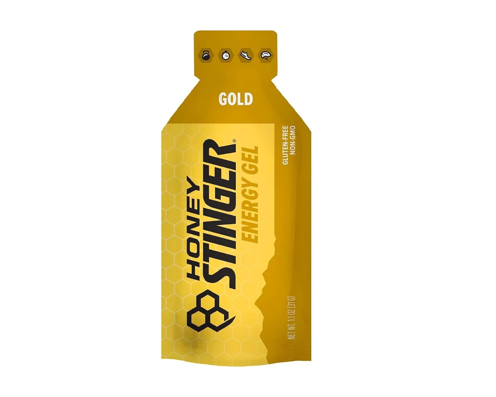 Honey Stinger Gel Gold 32g
