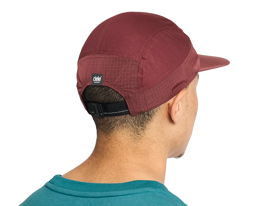 Gorra deportiva Ciele GOCap Icon Circle C Andorra Unisex