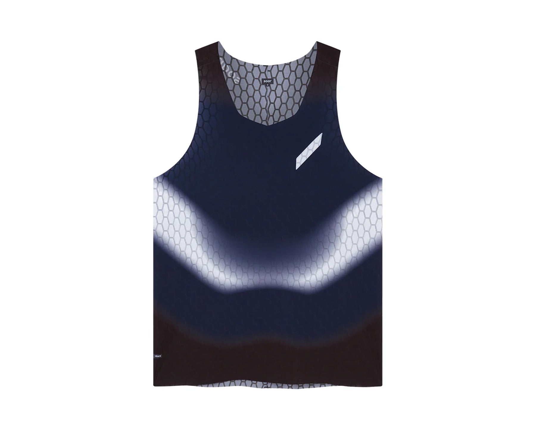 SOAR Graphene Vest - Men's