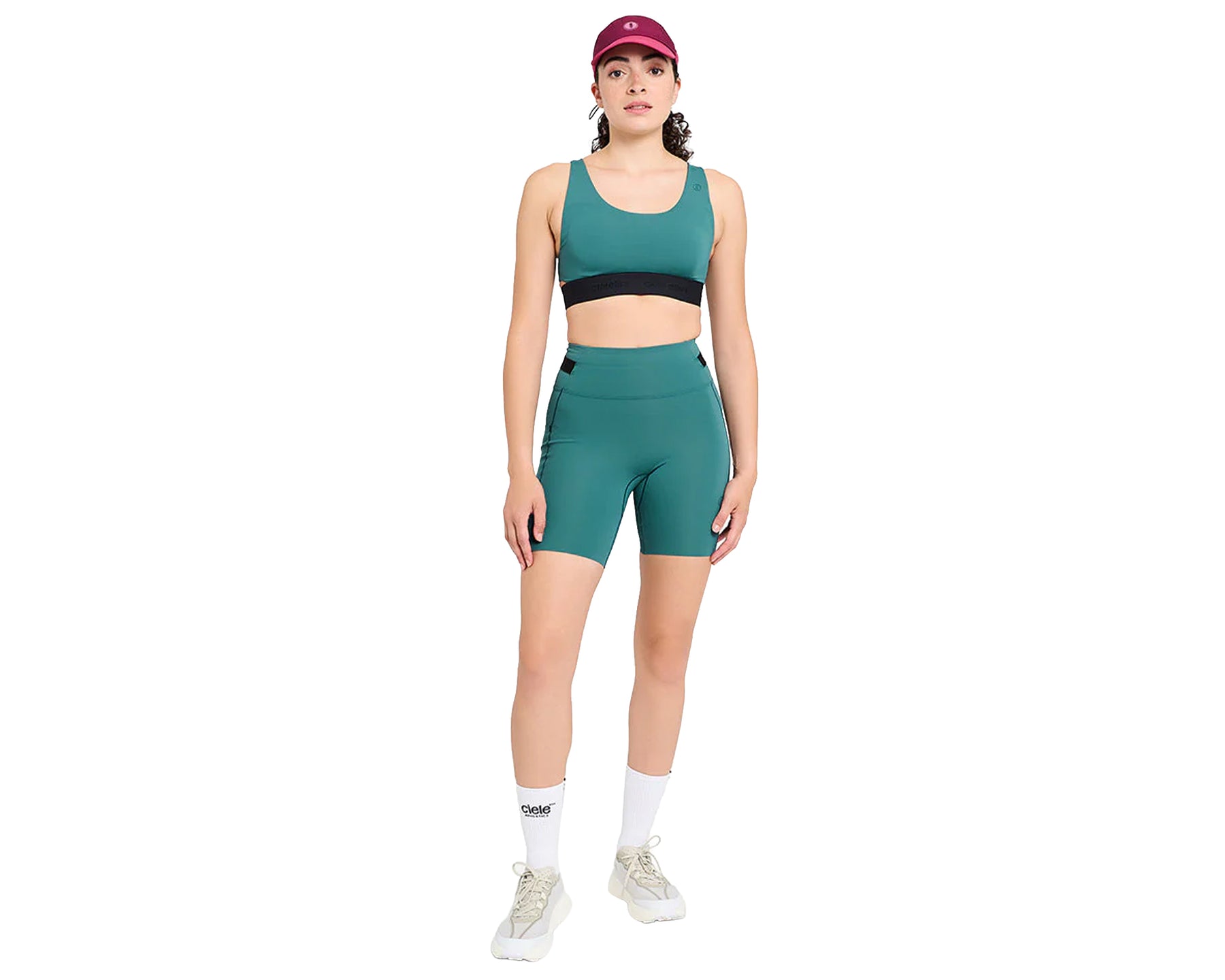CIELE FSTTight Short 7"