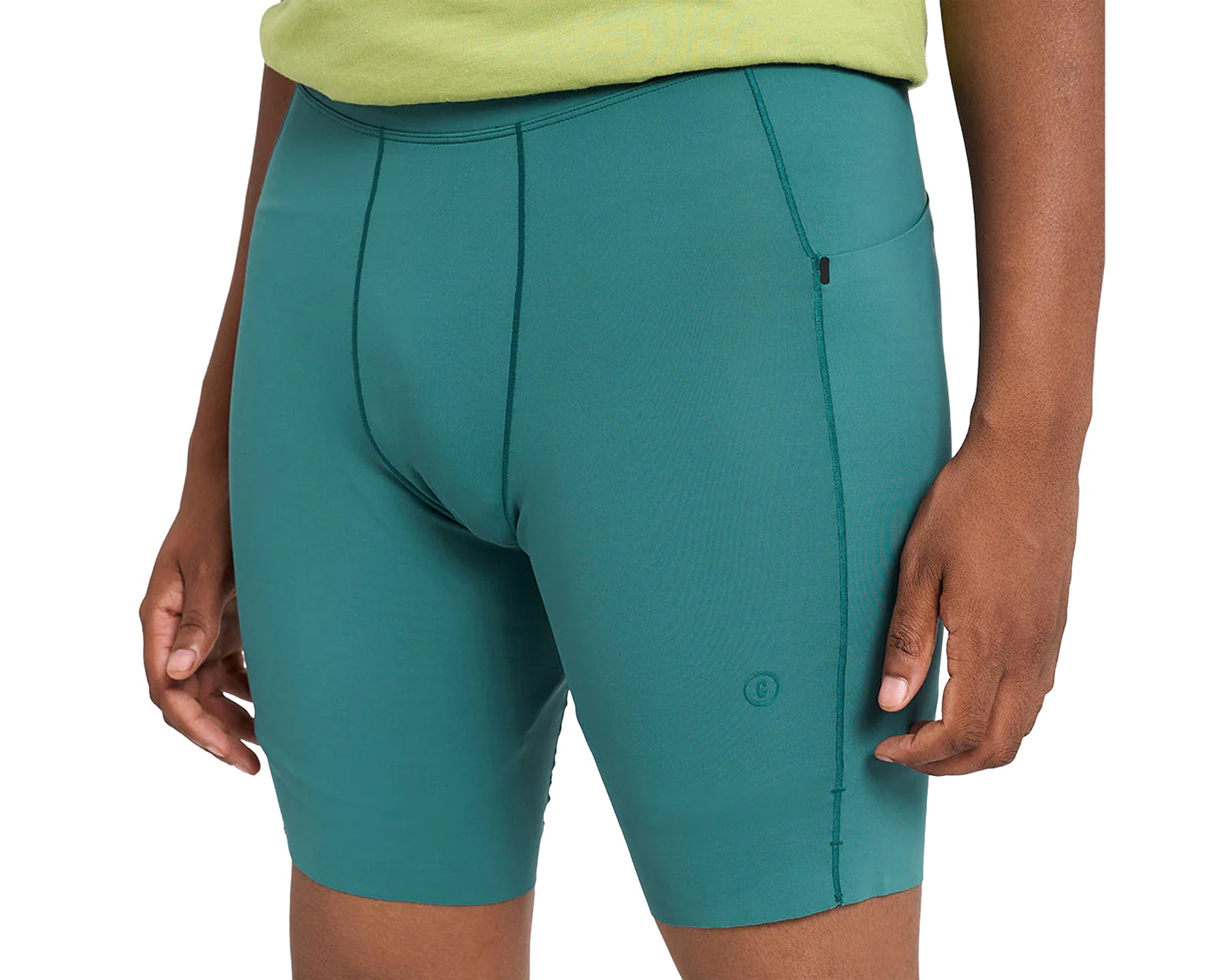 CIELE FSTTight Short 8"