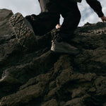 HOKA Stinson EVO GTX x HAVEN