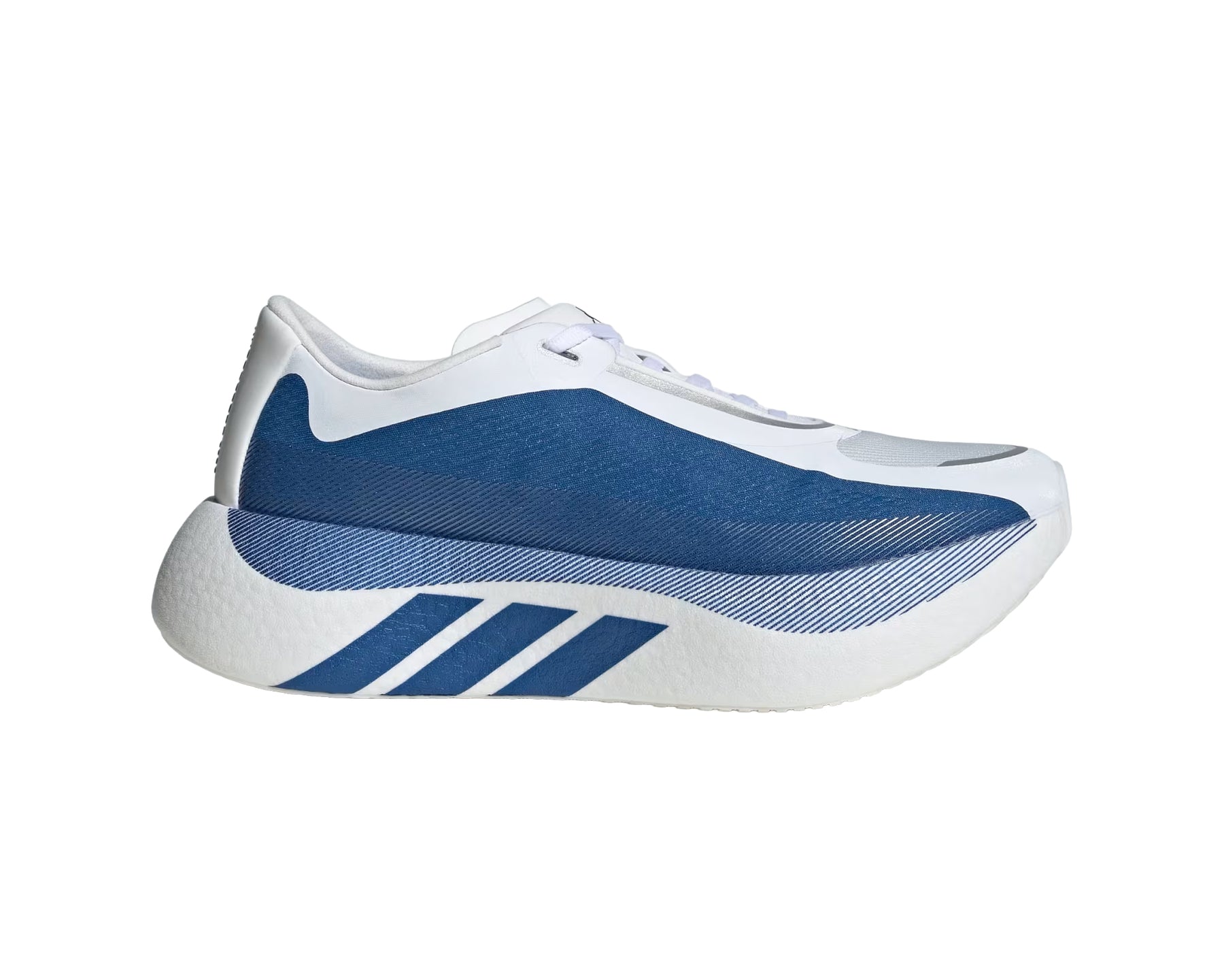 Adidas Hyperboost Edge (Equipment Blue) - Mujer