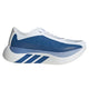 Cloud White/Equipment Blue/Zero Metallic