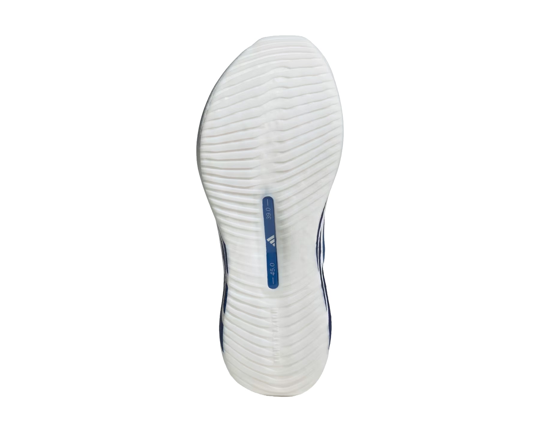 Adidas Hyperboost Edge (Equipment Blue) - Mujer