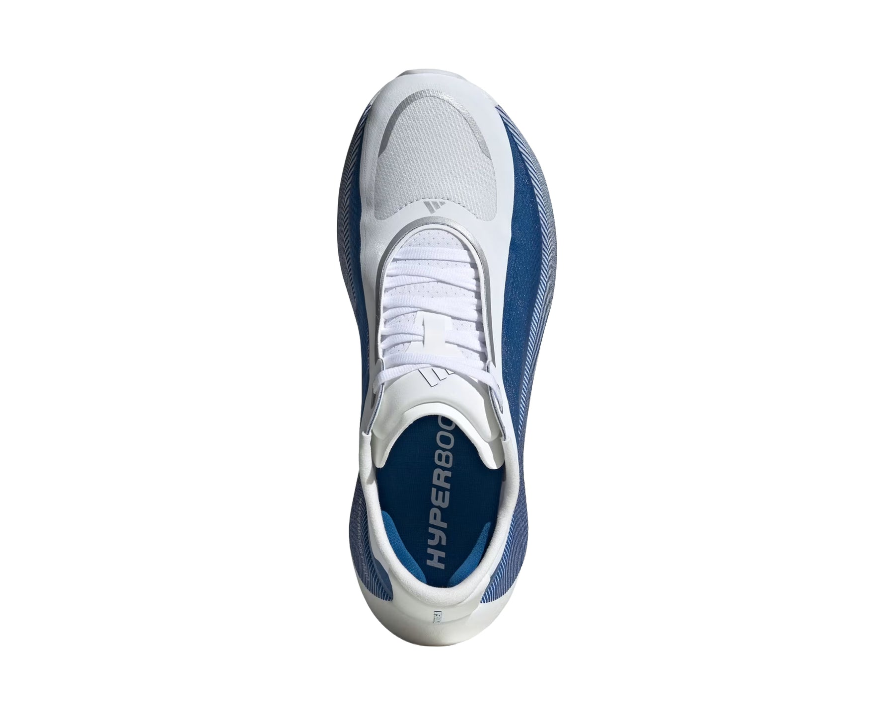 Adidas Hyperboost Edge (Equipment Blue) - Mujer