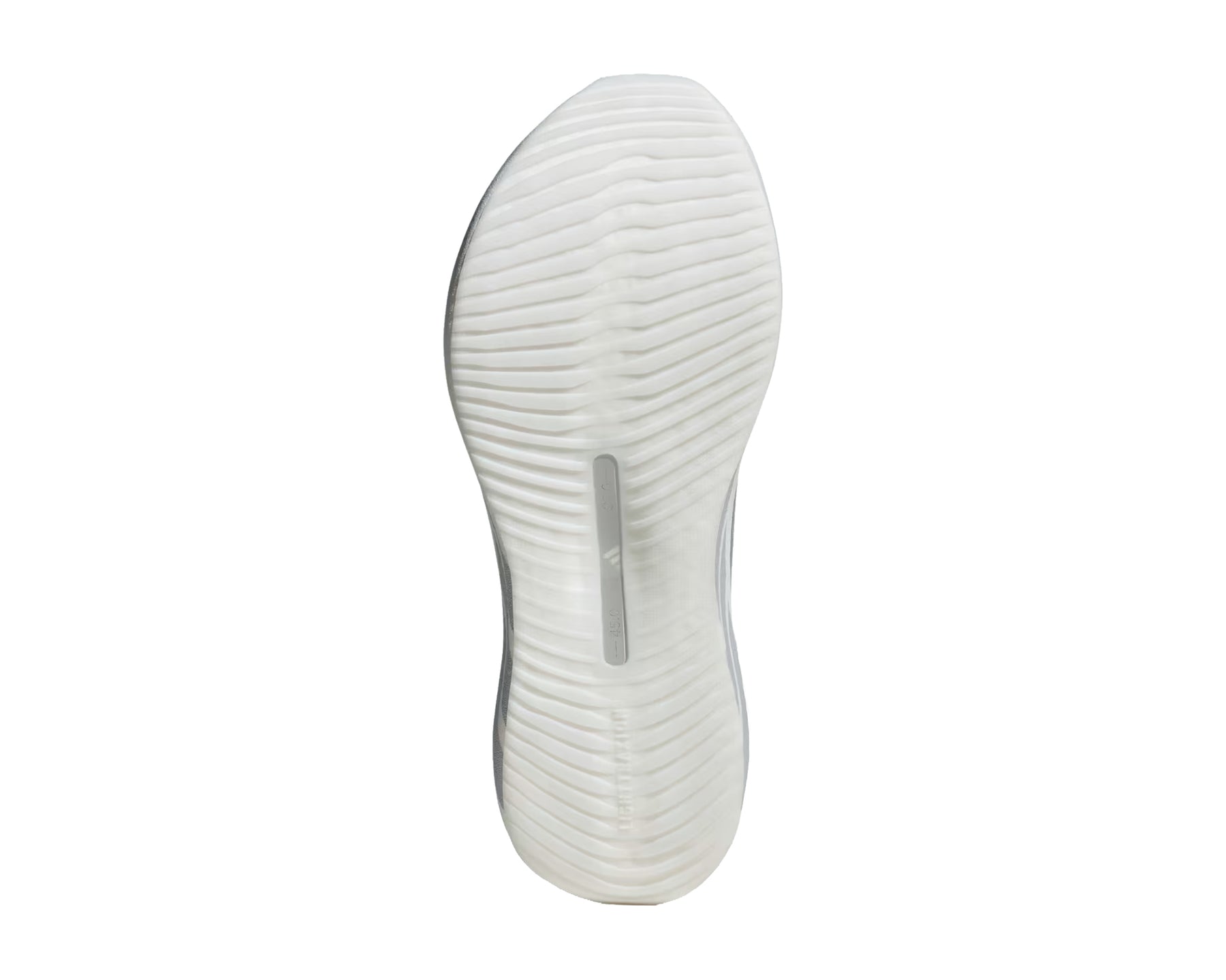 Adidas Hyperboost Edge (Light Solid Grey) - Mujer