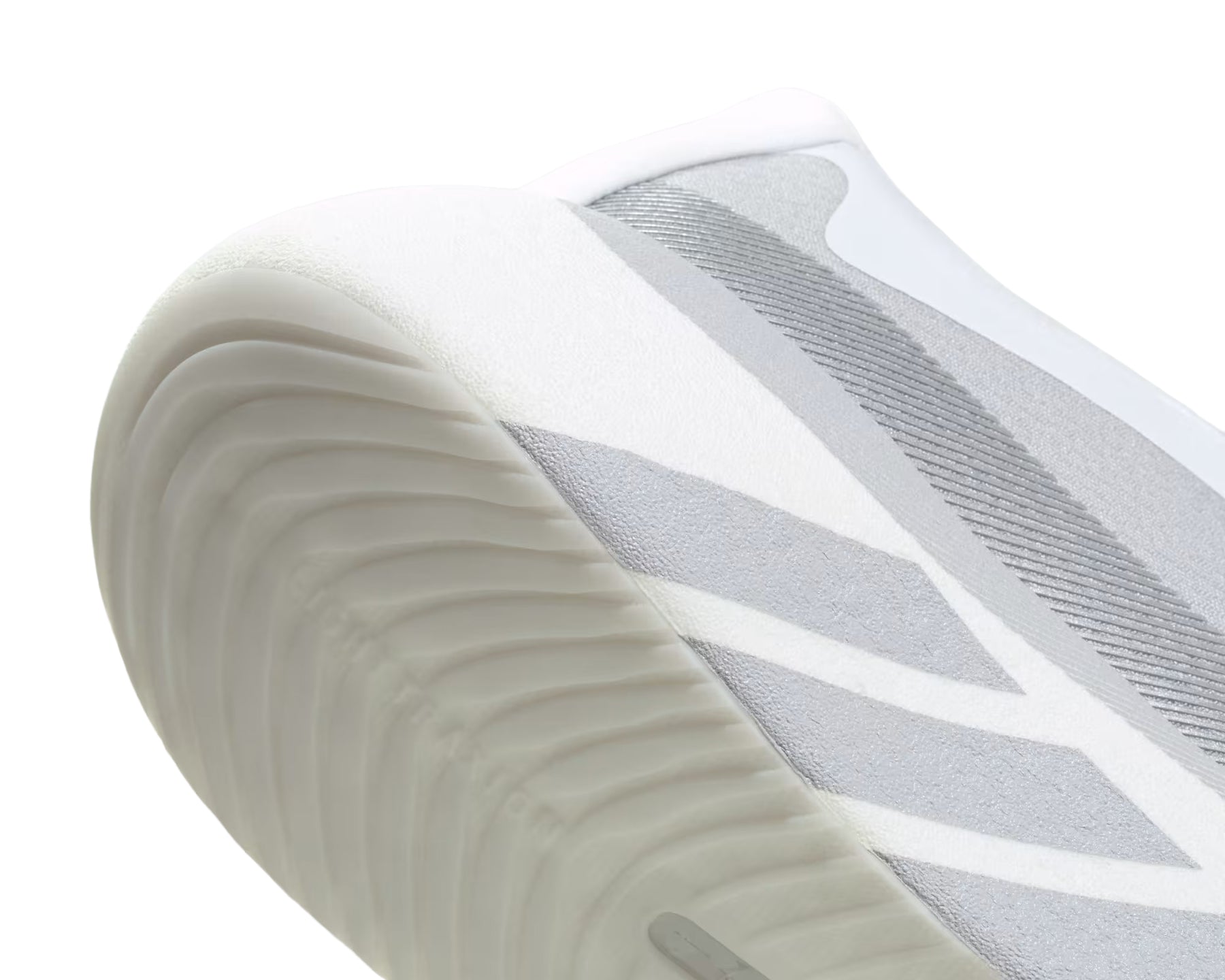 Adidas Hyperboost Edge (Light Solid Grey) - Mujer