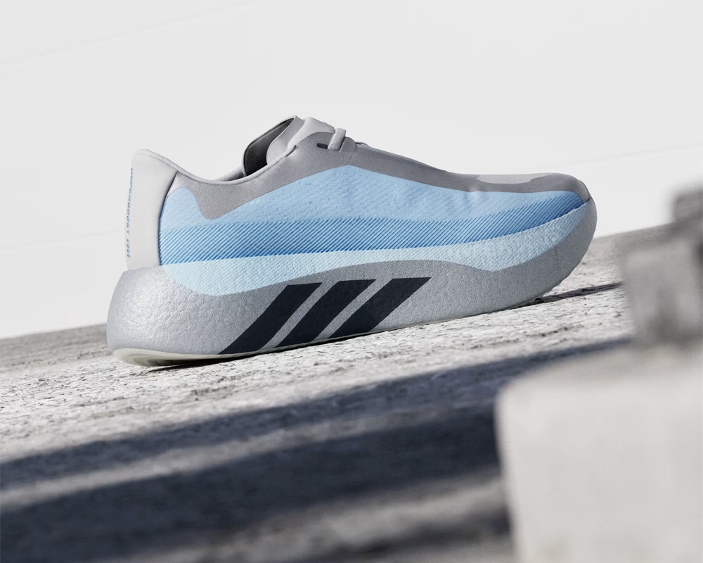 Tenis de pavimento ADIDAS Hyperboost Edge para hombre