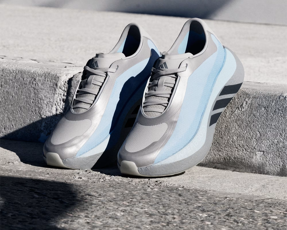 Tenis de pavimento ADIDAS Hyperboost Edge para hombre