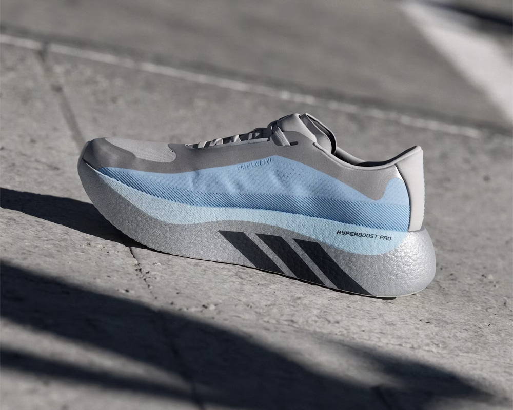 Tenis de pavimento ADIDAS Hyperboost Edge para hombre