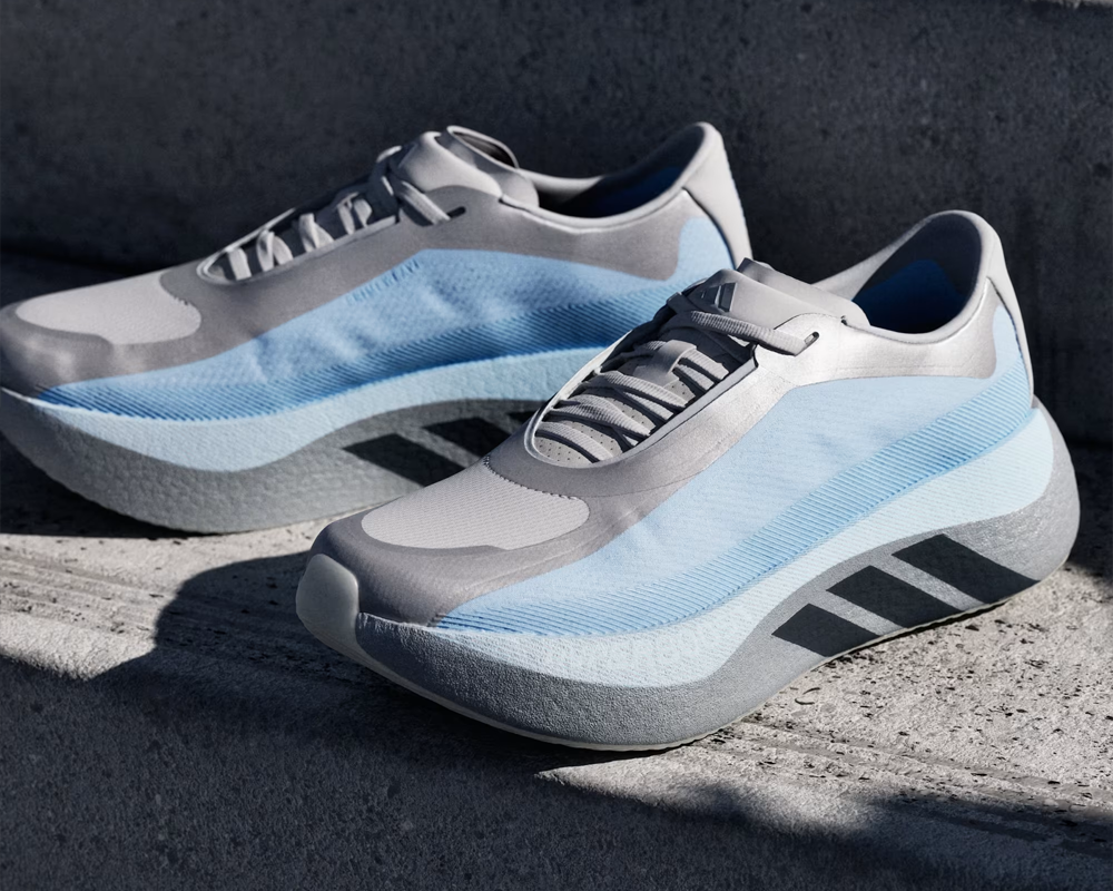 Tenis de pavimento ADIDAS Hyperboost Edge para hombre