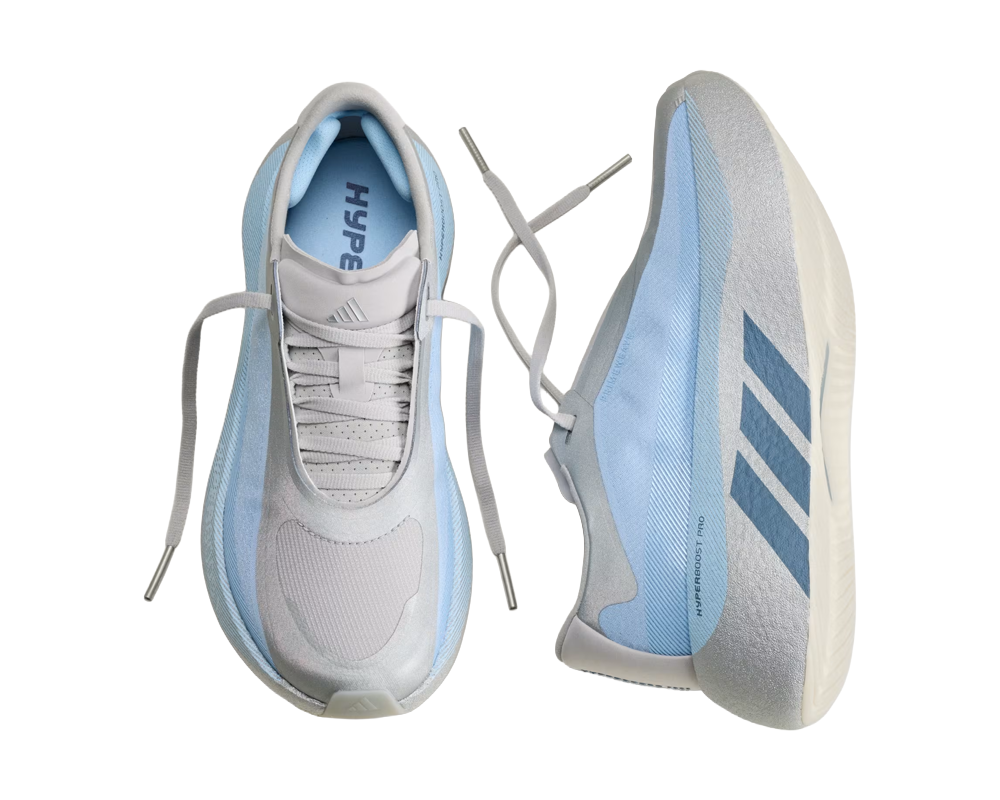 Tenis de pavimento ADIDAS Hyperboost Edge para mujer
