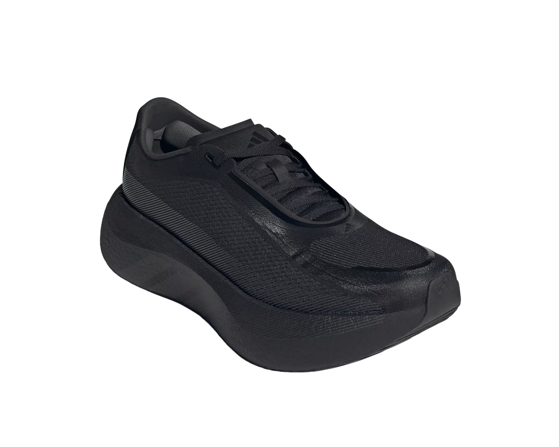 Adidas Hyperboost Edge (Core Black) - Mujer