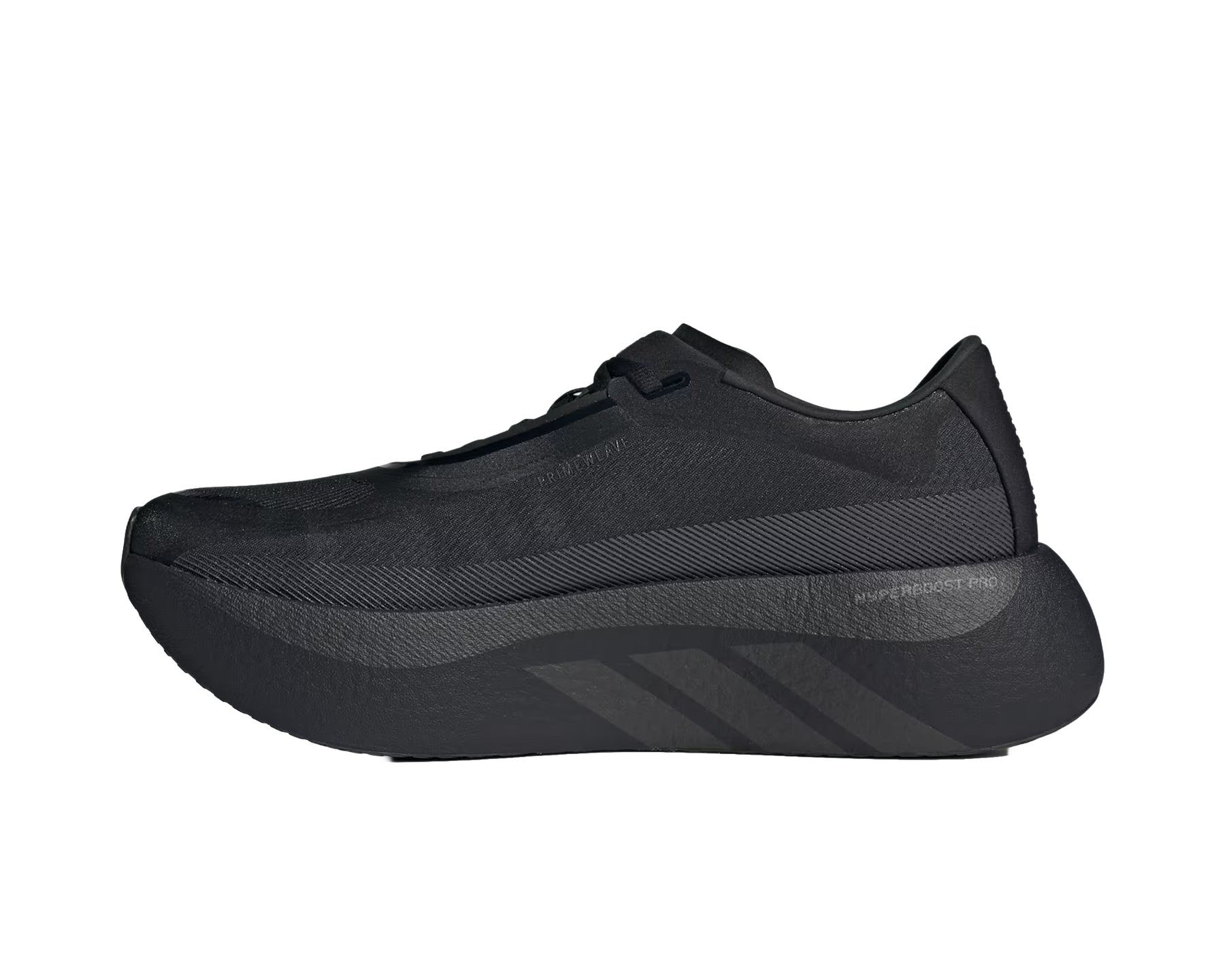 Adidas Hyperboost Edge (Core Black) - Mujer